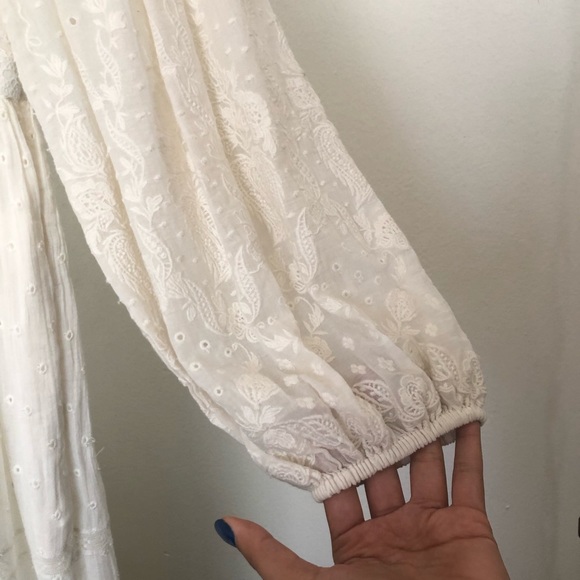 Ulla Johnson Bettina Dress - Picture 6 of 8